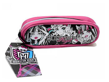 Пенал Monster High MHBB-RT3-422