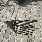 Картоплепідкопувач (картоплекопачка) до мотоблока, фото 2