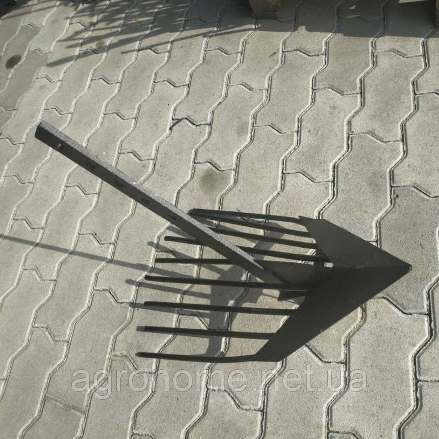 Картоплепідкопувач (картоплекопачка) до мотоблока, фото 1