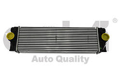 Радіатор інтеркулера Crafter (06-) VIKA 11450802801