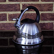 Чайник із термомалюнком 3,2 літра