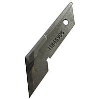 Угловой нож для оверлока JUKI 118-45906