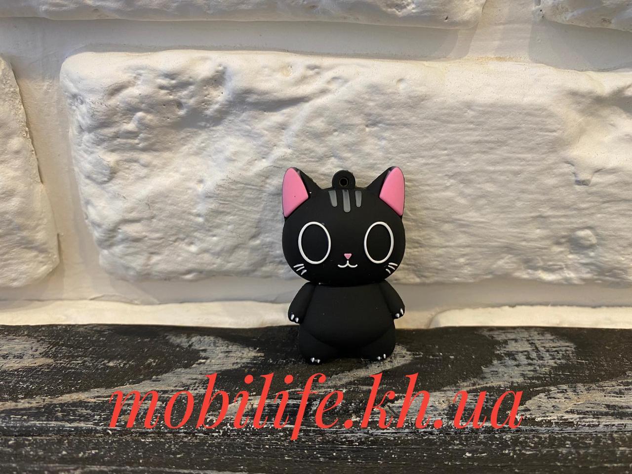 Usb флешка Кошеня 32GB/Красиві подарункові usb флешки/