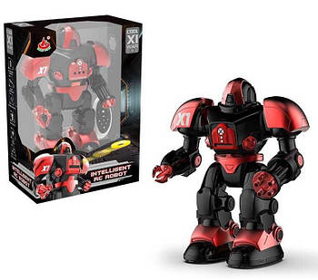 Игрушечный робот на радиоуправлении 27116 G-Rich