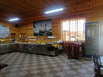 2021 г. Отеля Ника-2, Будакская коса, Затока 5