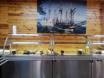 2021 г. Отеля Ника-2, Будакская коса, Затока 6