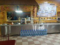 2021 г. Отеля Ника-2, Будакская коса, Затока 8