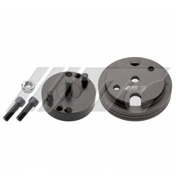 Пристосування для заміни заднього сальника коленвала JLR JTC 6928