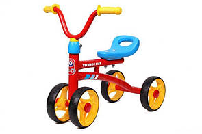 3-колісні без ручки