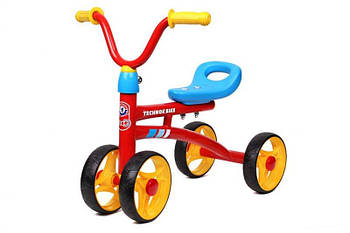 Детский велосипед "Байк" 4739 G-Rich