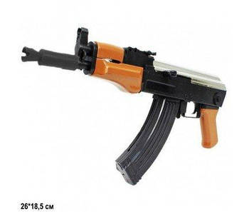 Дитячий автомат на кульках P998 G-Rich