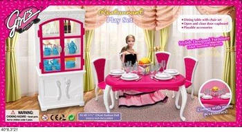 Мебель Gloria ресторан 3012 G-Rich