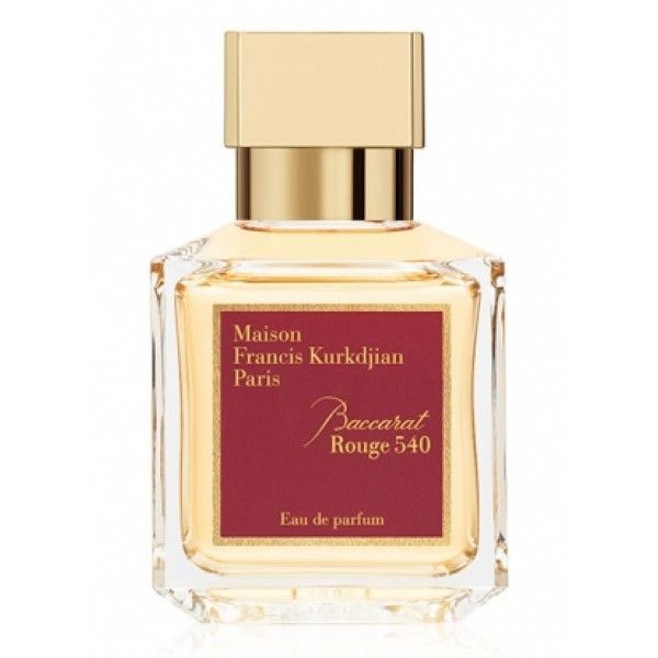 Парфумована вода Тестер Maison Francis Kurkdjian Baccarat Rouge 70мл (ліцензія)