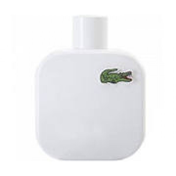 Тестер туалетная вода Lacoste Eau De Lacoste L.12.12 Blanc 100ml (ліц.), фото 1