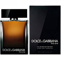 Парфумована вода D&G The One for Men Eau de Parfum 100ml (ліцензія)