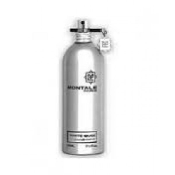 Тестер парфумована вода Montale White Musk 100ml (лиц.)