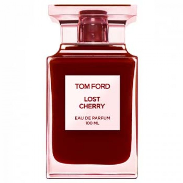 Парфюмированная вода Tom Ford Lost Cherry 50мл (лицензия), фото 1