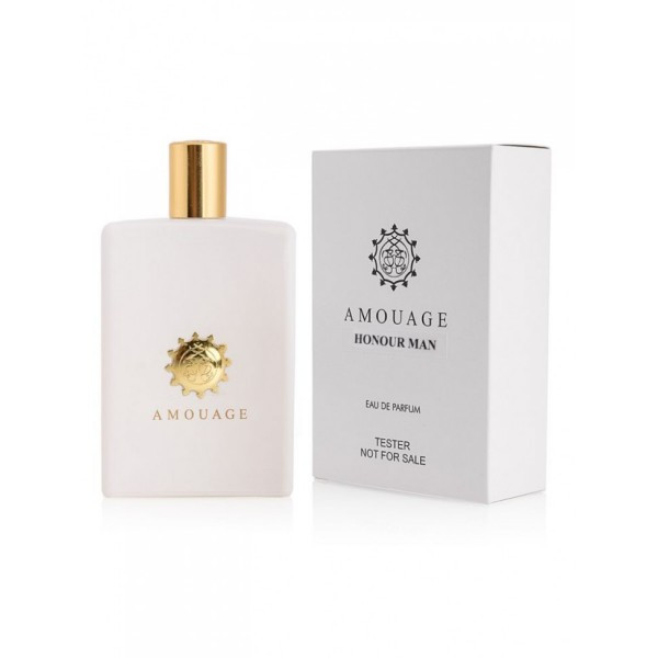 Тестер парфумована вода Amouage Honour Man 100 мл (Ліц.), фото 1