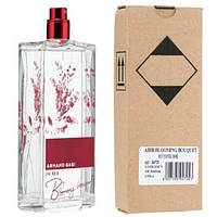 Тестер туалетна вода Armand Basi In Red Blooming Bouquet 100ml (лиц.)