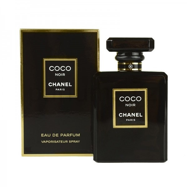 Парфумована вода Coco Noir 100ml (ліцензія)