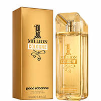 Одеколон Paco Rabanne 1 Million Cologne 100ml (лицензия)