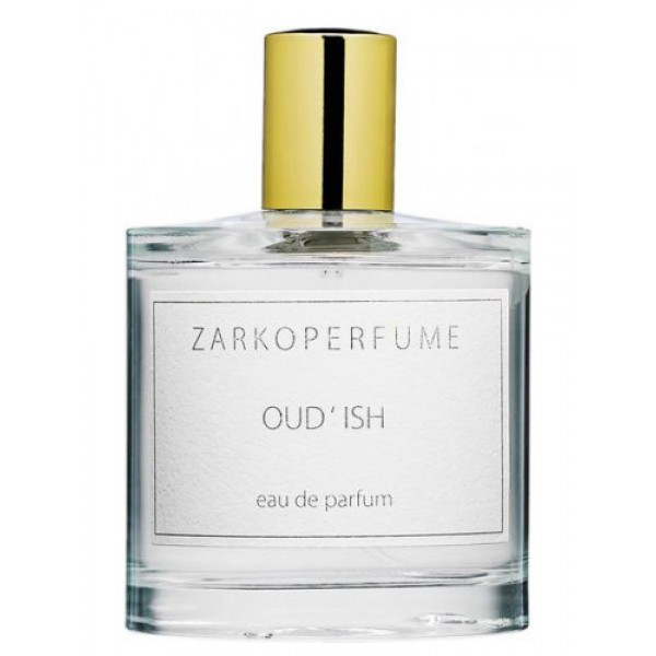 Тестер парфумована вода Zarkoperfume Oud'ish 100ml (ліцензія)