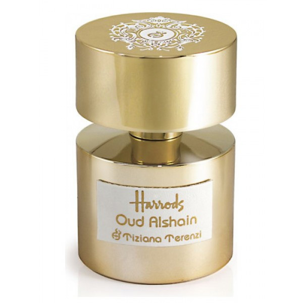 Тестер парфумована вода Tiziana Terenzi Oud Alshain 100ml (ліцензія)