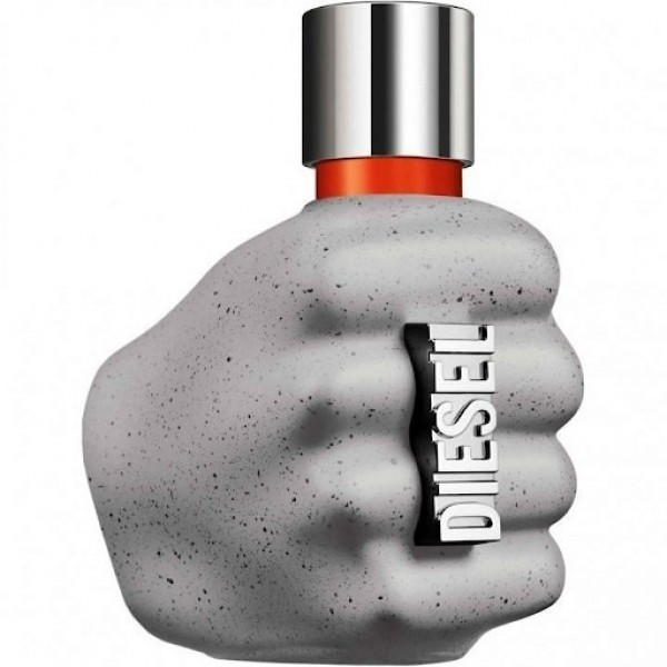 Тестер туалетна вода Diesel only the Brave Street 125 мл (ліцензія)