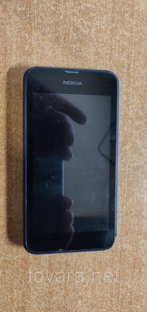 Мобільний телефон Nokia Lumia 530 RM-1019 No 21090634