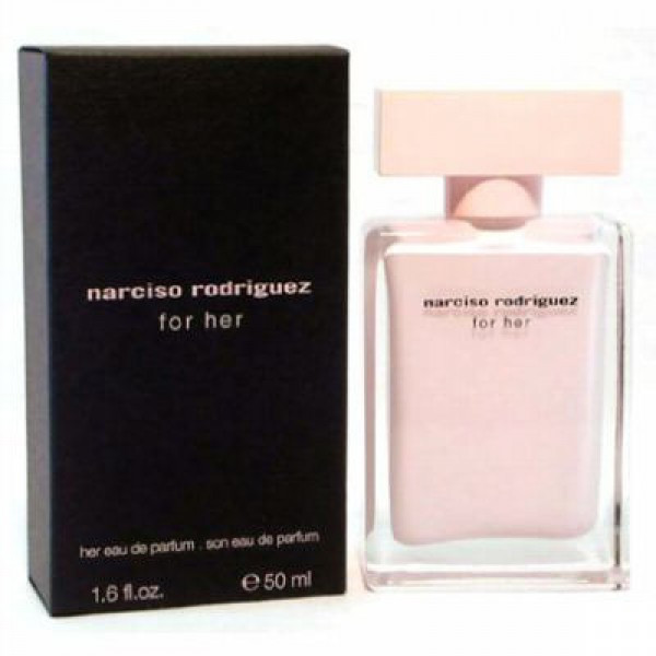 Парфумована вода Narciso Rodriguez for Her 100ml (ліцензія)