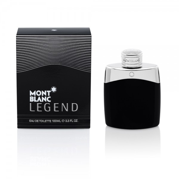 Тестер туалетна вода Mont Blanc Legend 100ml (Ліц.)