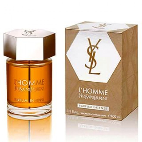 Парфумована вода YSL LHomme Parfum Intense 100ml (ліцензія)