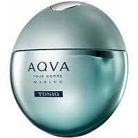 Туалетна вода Bvlgari Aqva Marine Pour Homme Toniq 100ml (нестер)