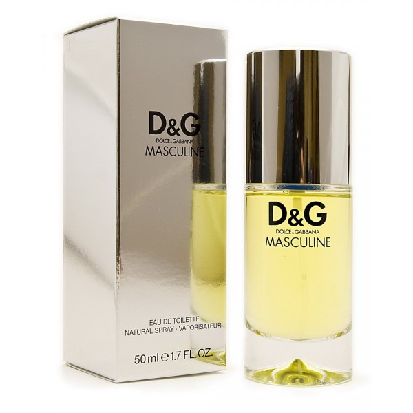 D&g clearance masculine 100ml