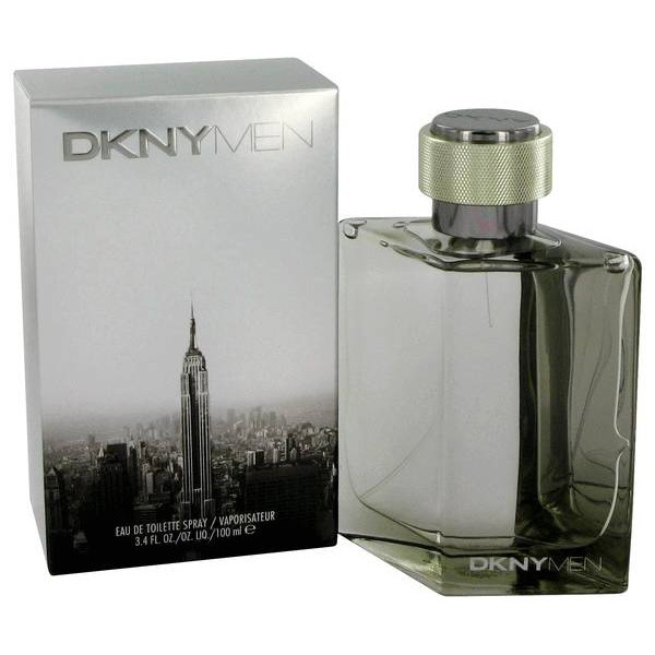 Туалетна вода DKNY Men 2009 100ml (ліцензія)