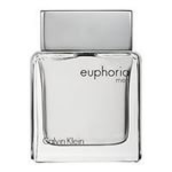 Тестер туалетна вода Calvin Klein Euphoria Men 100ml (лиц.), фото 1