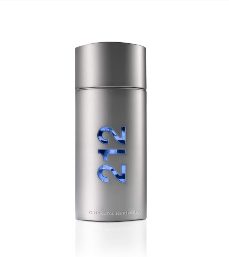 Тестер туалетна вода Carolina Herrera 212 Men NYC 100ml (ліцензія), фото 1