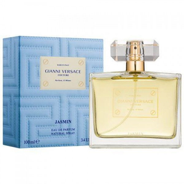 Парфумована вода Gianni Versace Couture Jasmine 100ml (лиц.)