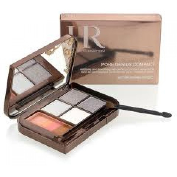 Тени+Румяна Helena Rubinstein Pore Genius Compact, фото 1