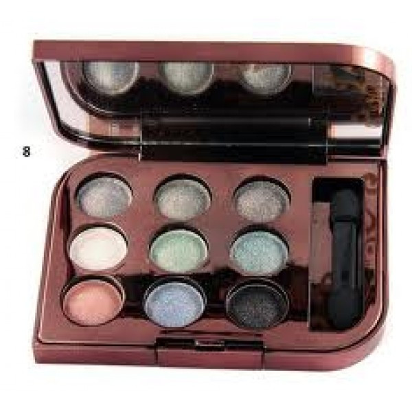 Тени Helena Rubinstein Pore Genius 9 (ліц.), фото 1