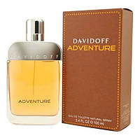 Туалетная вода Adventure Men 100ml (ліц.)