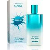 Туалетная вода Cool Water Freeze Me 100ml (лицензия)