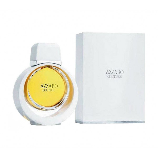 Парфумована вода Azzaro Couture 75ml