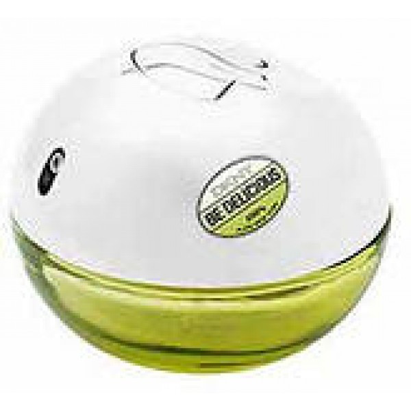 Тестер парфумована вода DKNY Be Delicious 100ml (ліц.)