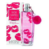 Туалетная вода Naomi Campbell Cat Deluxe with Kisses 75ml (ліц.)