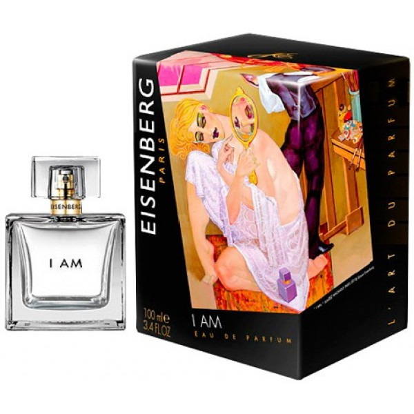 Парфумована вода Jose Eisenberg I Am 50ml