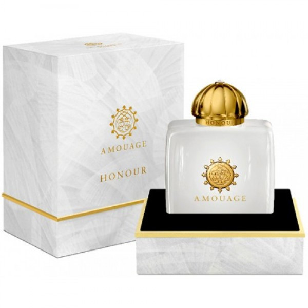Парфумована вода Amouage Honour Woman 100ml (лиц.)