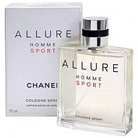 Одеколон Allure Homme Sport Cologne Sport 100ml (ліцензія)