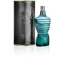 Туалетна вода Jean Paul Gaultier Le male 125ml (ліц.)