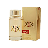 Туалетная вода Hugo Boss XX 100ml (ліц.)